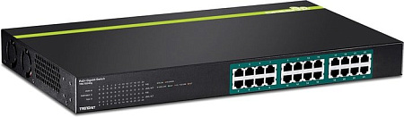 Коммутатор TRENDnet TPE-TG240g (v1.0R)