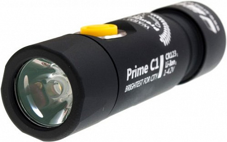 Фонарь Armytek Prime C1 v3 XP-L