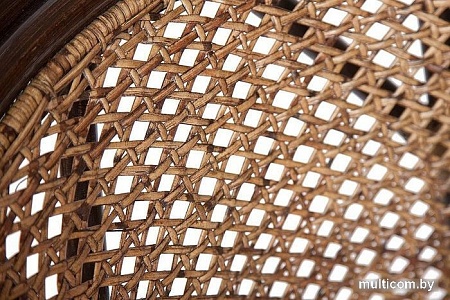 Обеденная группа TetChair Pelangi 02/15 4 кресла (грецкий орех)