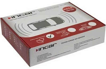 Incar PT-214M