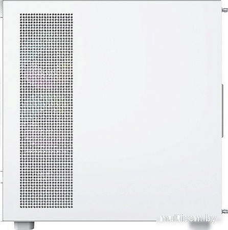 Корпус Montech XR (белый)