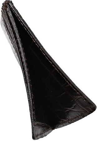 Кредитница Galanteya 36222 23с585к45 (темно-коричневый)