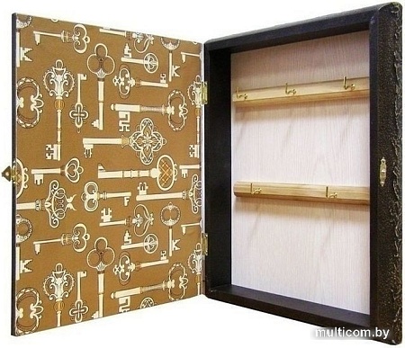 Ключница настенная Декарт 8Л2853