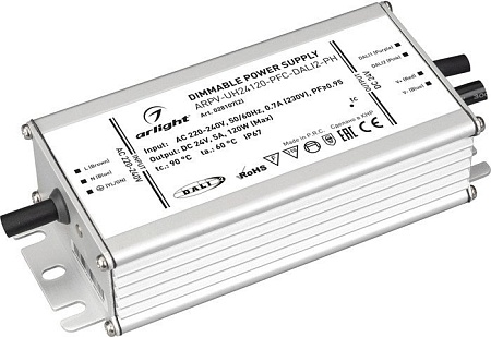Блок питания Arlight ARPV-UH 028107(2)