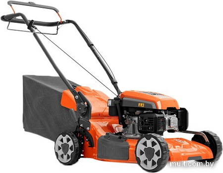 Газонокосилка Husqvarna LC 151S 970488401