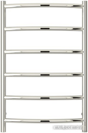 Полотенцесушитель Сунержа Галант 4.0 800х500 МЭМ правый 00-0831-8050
