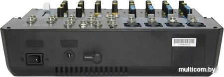 Микшерный пульт Topp Pro TP MXi12FX