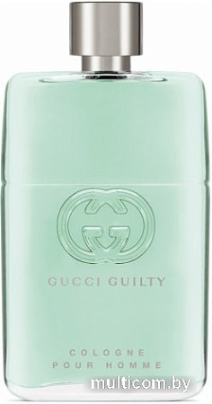 Gucci Guilty Cologne EdT (50 мл)