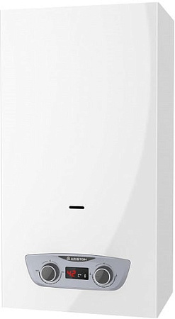 Газовая колонка Ariston Fast R Display 10L NG
