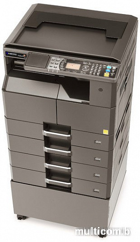 МФУ Kyocera Mita TASKalfa 1801