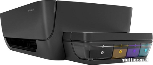 Принтер HP Ink Tank 115 2LB19A