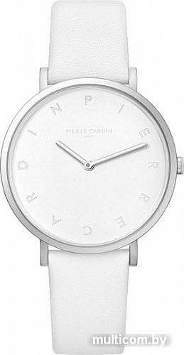 Наручные часы Pierre Cardin Belleville Tribute CBV.1000