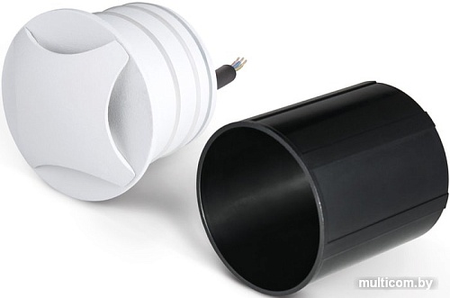 Садовый светильник Elektrostandard MRL LED 1106 (белый)