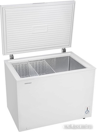 Морозильный ларь Nordfrost (Nord) CF 400