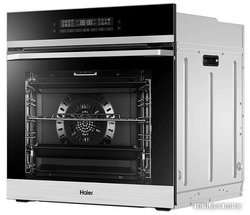 Электрический духовой шкаф Haier HOQ-P16AN5SX