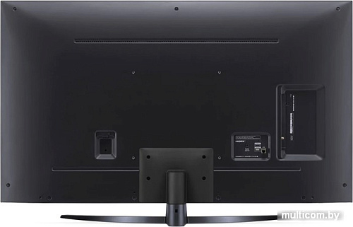 Телевизор LG NanoCell 43NANO769QA