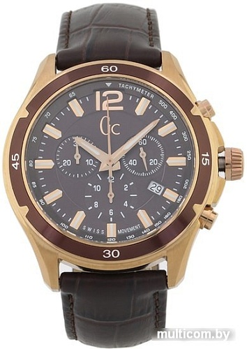 Наручные часы Gc Wristwatch Y26002G4