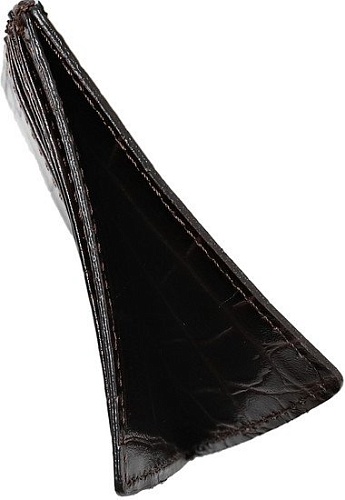 Кредитница Galanteya 36222 23с585к45 (темно-коричневый)