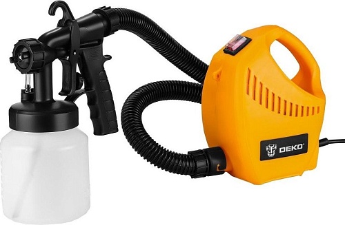 Краскораспылитель Deko SGD720 085-1331