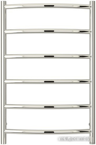 Полотенцесушитель Сунержа Галант 4.0 800х500 МЭМ правый 00-0831-8050