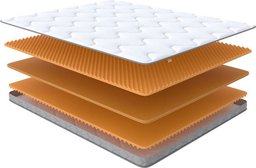 Матрас Ormatek Sleep Flex Lite 160x200