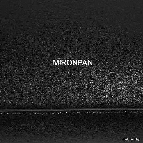 Mironpan 240527 (черный)