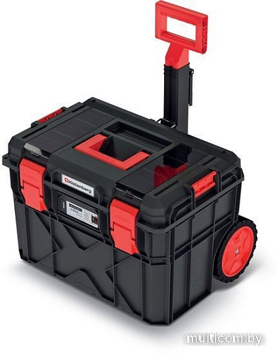 Тележка Kistenberg X-Block Log Tool Trolley 40 KXB604045F-S411