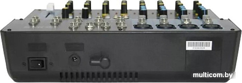Микшерный пульт Topp Pro TP MXi12FX