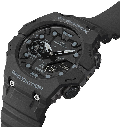 Наручные часы Casio GA-B001-1A