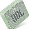 Беспроводная колонка JBL Go 2 (мятный)