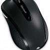 Мышь Microsoft Wireless Mobile Mouse 4000 (D5D-00133)