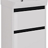 Lemark Тумба под умывальник Combi 50 LM03C50T (белый глянец)