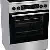 Кухонная плита Gorenje GECS6C70XC