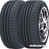 Автомобильные шины WestLake Z-107 Zuper Eco 245/45R18 100W