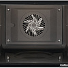 Электрический духовой шкаф Electrolux SteamBake 600 KODEC75X2
