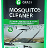 Стеклоомывающая жидкость Grass Чистящее средство Mosquitos Cleaner 1л 110103