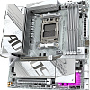 Материнская плата Gigabyte B850M Aorus Elite WiFi6E Ice