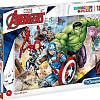 Пазл Clementoni Marvel. Мстители 29295 (180 эл)