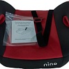 Детское сиденье Nino Buddy ZY23 (красный)