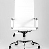 Кресло Stool Group TopChairs City (белый)