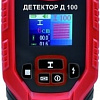 Детектор скрытой проводки ELITECH Д 100