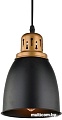 Лампа Arte Lamp Eurica A4248SP-1BK