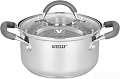 Кастрюля Vitesse VS-2078