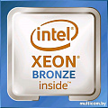 Процессор Intel Xeon Bronze 3106