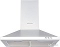 Кухонная вытяжка Zigmund & Shtain K 139.6 W
