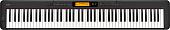 Цифровое пианино Casio CDP-S360