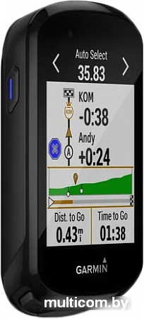 Велокомпьютер Garmin Edge 830