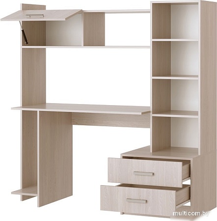 Стол Памир ПКС-7 (анкор светлый)