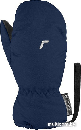 Варежки Reusch Olly R-Tex XT 6185588-4479 (р-р 5, mitten dress blue)