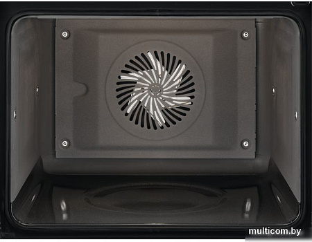 Электрический духовой шкаф Electrolux SteamBake 600 KODEC75X2